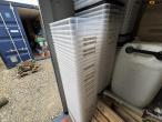 Plastic boxes 14 liters 400 pcs. 2