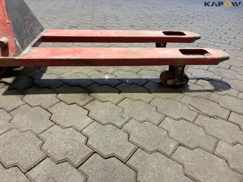 PLM2500 pallet truck 10