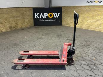 PLM2500 pallet truck