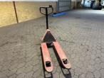PLM2500 pallet truck 2
