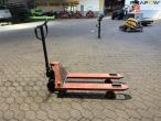 PLM2500 pallet truck 3