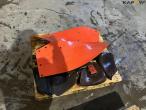 Plow wear parts 21