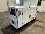 Plus Power GF2-30 generator 3