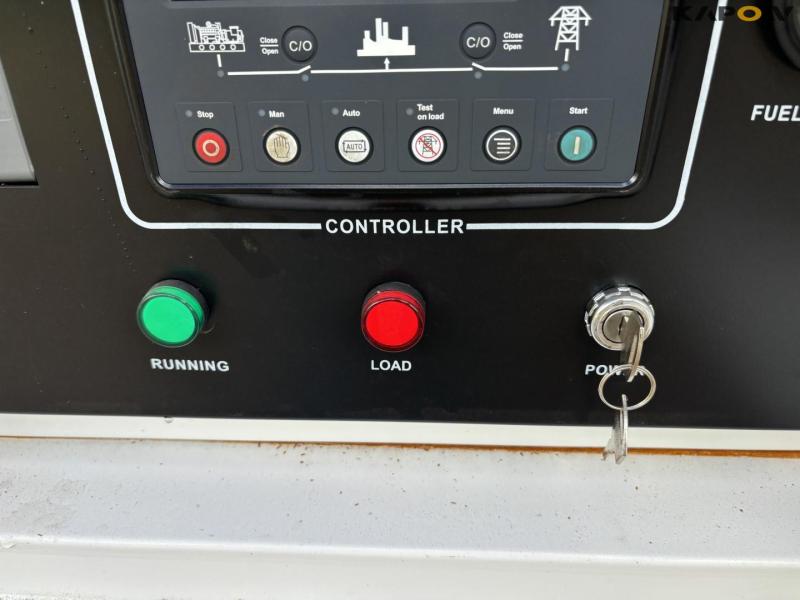 Plus Power Silent Diesel Generator 13