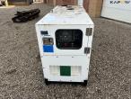 Plus Power Silent Diesel Generator 8