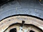 PMW 6 Sign trailer 23