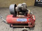 Polaris 600 compressor 9