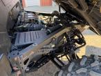 Polaris ranger ADC 4X4 diesel ATV 25