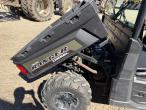 Polaris ranger ADC 4X4 diesel ATV 30