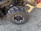 Polaris ranger ADC 4X4 diesel ATV 38