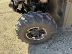 Polaris ranger ADC 4X4 diesel ATV 41