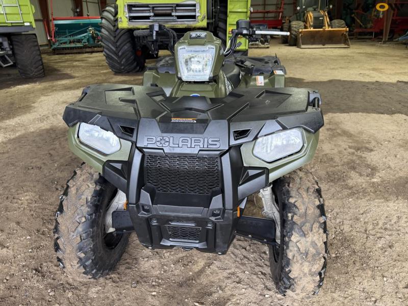 Polaris Sportsman 570CC 4 EPS 2