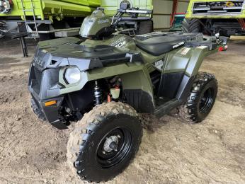 Polaris Sportsman 570CC 4 EPS