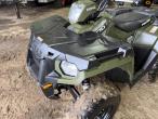 Polaris Sportsman 570CC 4 EPS 9