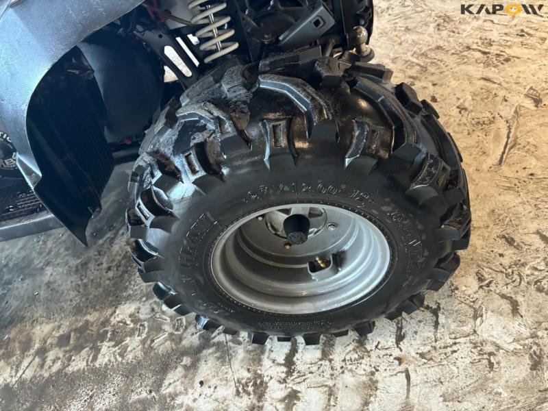 Polaris Sportsman ATV 30