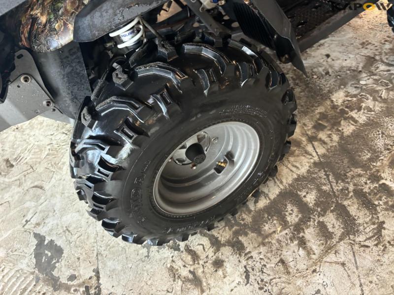 Polaris Sportsman ATV 33