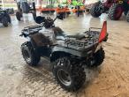 Polaris Sportsman ATV 7