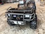 Polaris Sportsman ATV 10