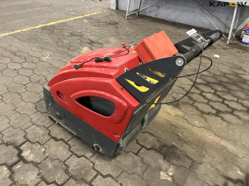 Poli Gioia 51 ET sweeper 7