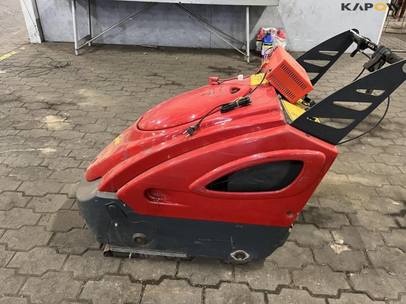 Poli Gioia 51 ET sweeper 8