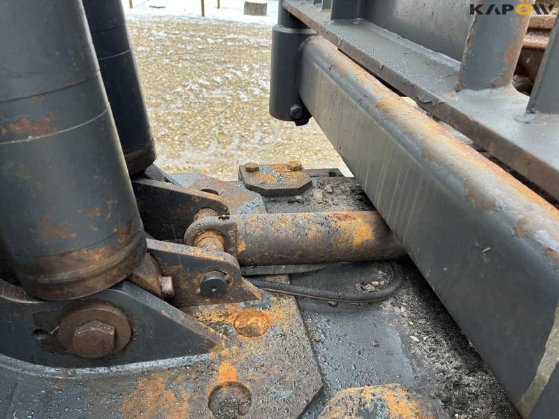 Ponsse Buffalo 8W forwarder 15