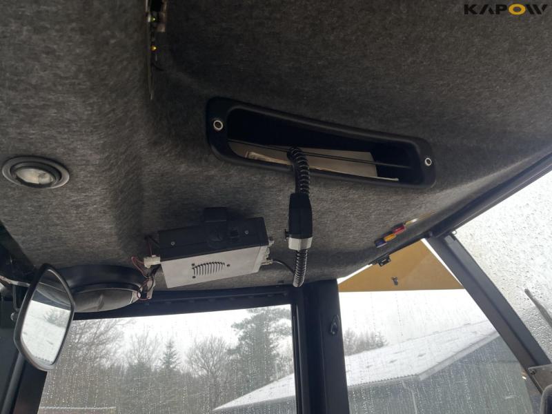 Ponsse Buffalo 8W forwarder 49