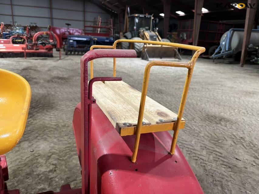 Porsche_Diesel junior tractor 41