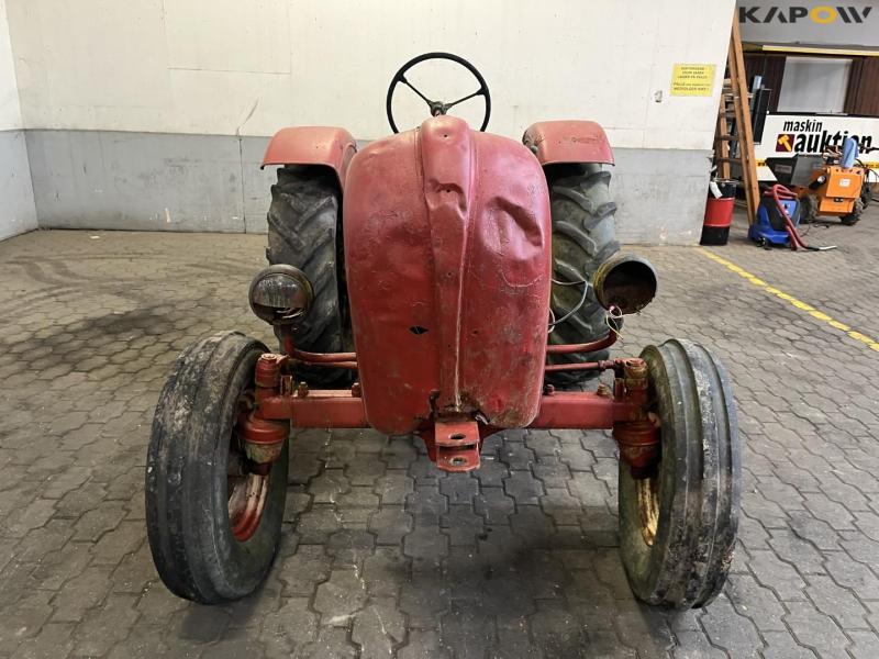 Porsche diesel standard tractor 2