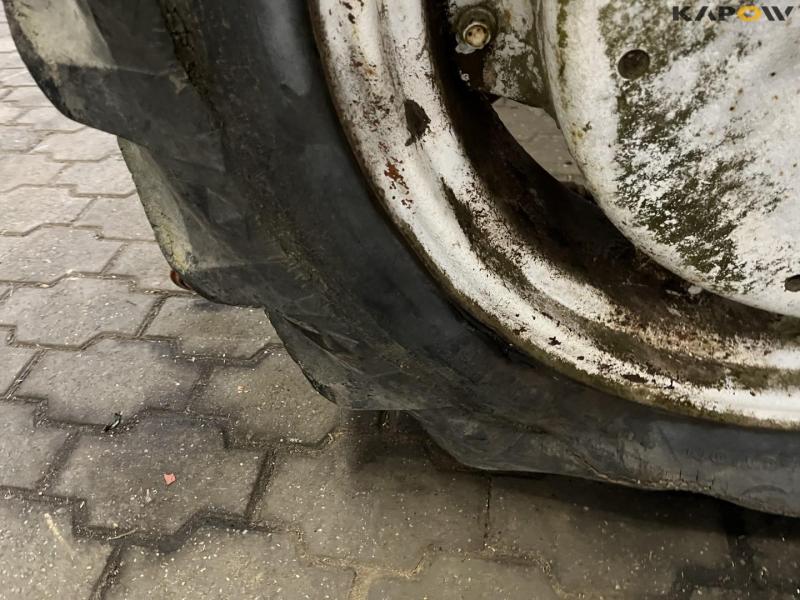 Porsche diesel standard tractor 30