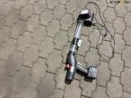 Power Push Caulking Gun 2