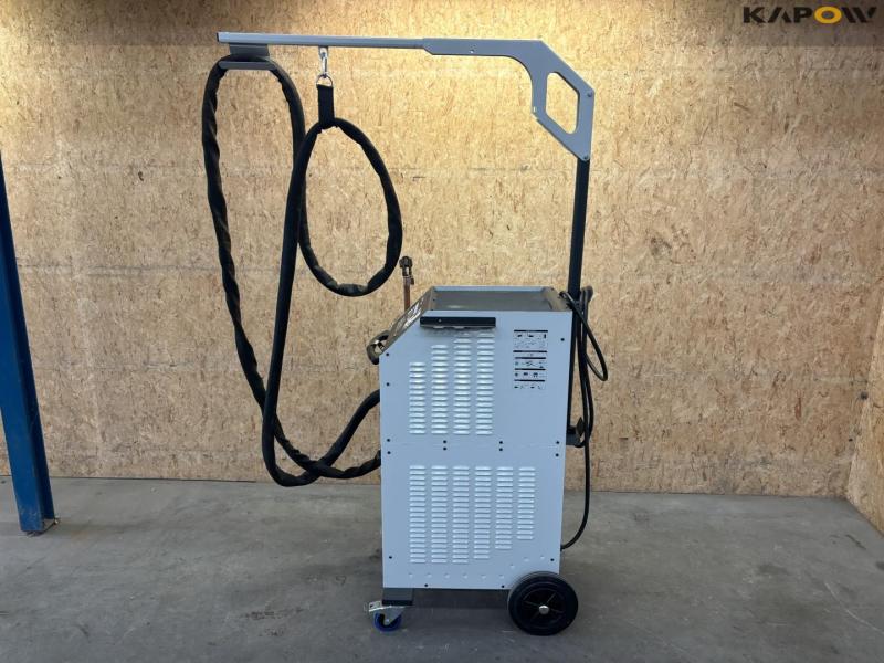 PowerDuctions 220LG induction heater 5