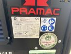 Pracmac TG 30/15 PTO driven generator 11