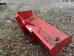 Præstbro 1400 rear tip bucket 5