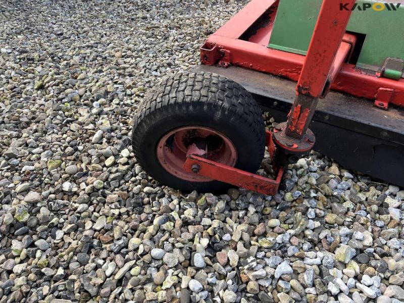 Præstbro LAR-1700 mower 19