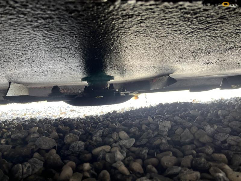 Præstbro LAR-1700 mower 20