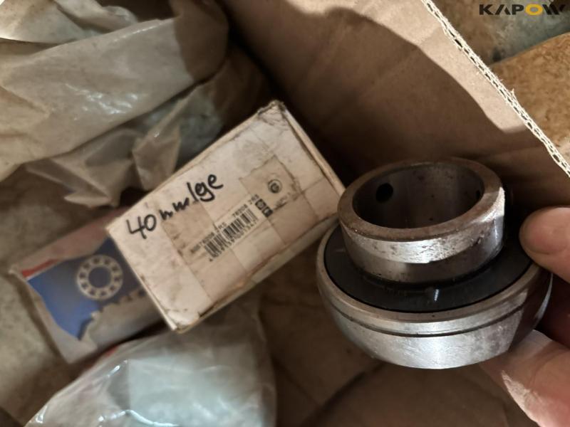 Præstbro wear parts for harrows 13