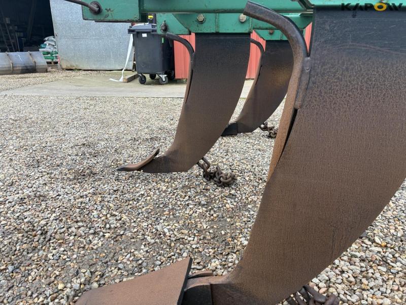 Præstbro U465/2 3-tooth cultivator 12