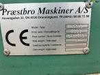 Præstbro U465/2 3-tooth cultivator 7