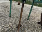 Præstbro U465/2 3-tooth cultivator 14