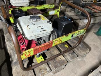 Pramac E 3200 generator