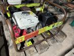 Pramac E 3200 generator 1