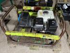 Pramac E 3200 generator 3
