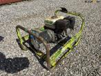 Pramac E3200 generator 3