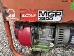 Pramac MGP3200 generator 8