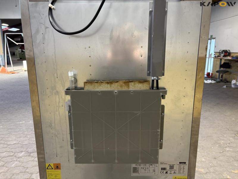Premium City KPA Industrial refrigerator 14