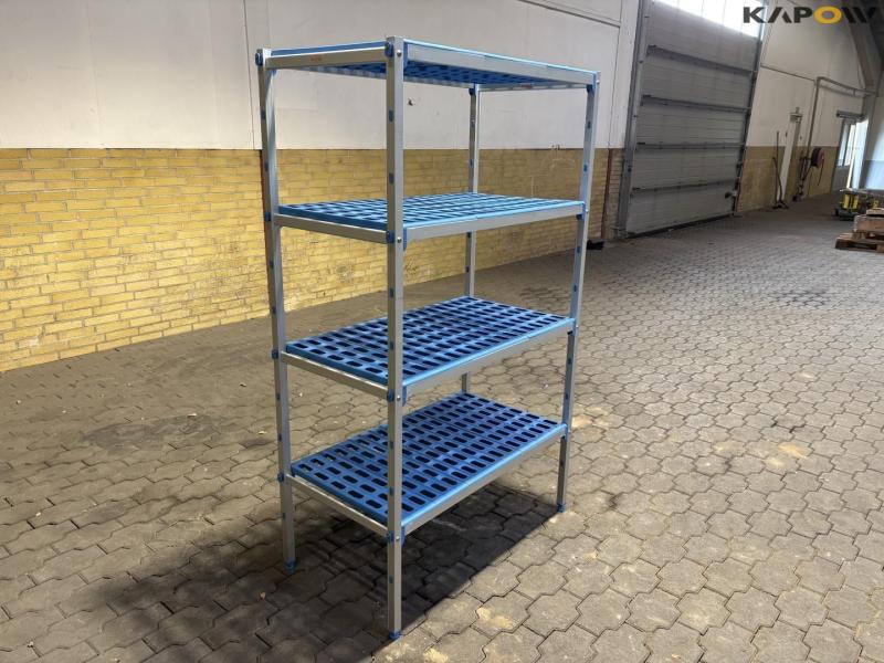 Premium By KPA QN 6-5B industrial freezer 20