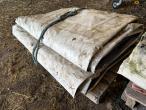 Tarpaulins 7