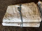 Tarpaulins 8
