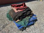 Tarpaulins 1