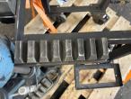 Hydraulic hose presses 16